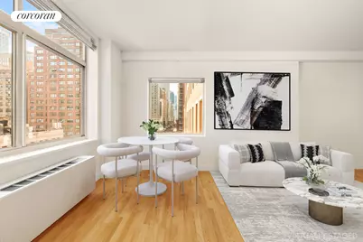 143 E 34th Street #8S, New York City, NY 10016 - Photo 2