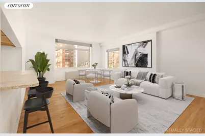 143 E 34th Street #8S, New York City, NY 10016 - Photo 1