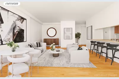 143 E 34th Street #8S, New York City, NY 10016 - Photo 4