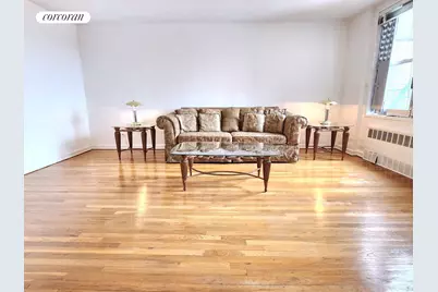 1425 Thieriot Avenue #6H, New York City, NY 10460 - Photo 1