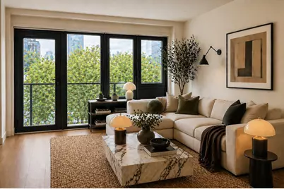 36 India Street #3H, New York City, NY 11222 - Photo 1
