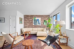 195 Spencer St, New York City, NY 11205 - Photo 1