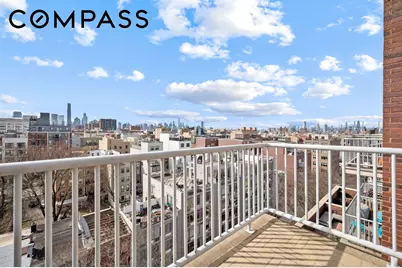 195 Spencer Street #9A, New York City, NY 11205 - Photo 2