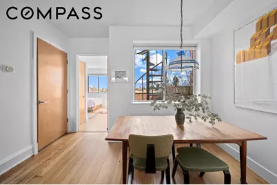 195 Spencer Street #9A, New York City, NY 11205 - Photo 4