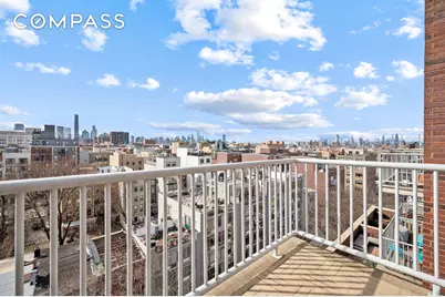 195 Spencer Street #9A, New York City, NY 11205 - Photo 2