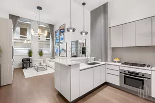 25 Broad St, New York City, NY 10004 - Photo 4