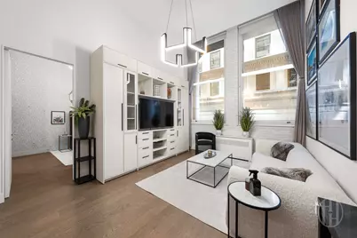 25 Broad Street # 4K, New York City, NY 10004 - Photo 2