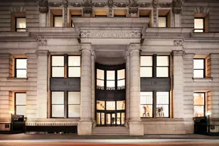 25 Broad St, New York City, NY 10004 - Photo 16