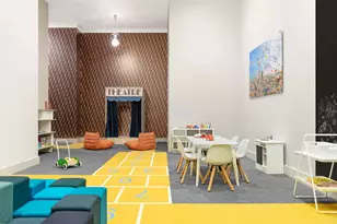 25 Broad St, New York City, NY 10004 - Photo 14