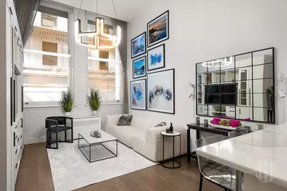 25 Broad Street # 4K, New York City, NY 10004 - Photo 1