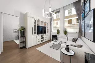 25 Broad St, New York City, NY 10004 - Photo 2