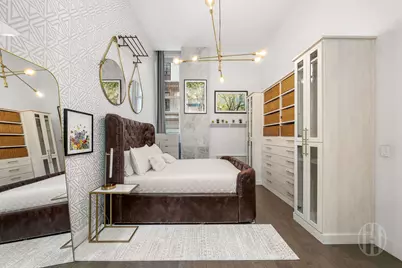 25 Broad Street # 4K, New York City, NY 10004 - Photo 6