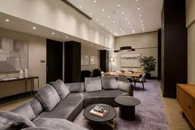 25 Broad Street # 4K, New York City, NY 10004 - Photo 12