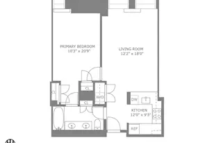 25 Broad St, New York City, NY 10004 - Photo 18