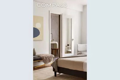 25 Central Park W #11C, New York City, NY 10023 - Photo 8