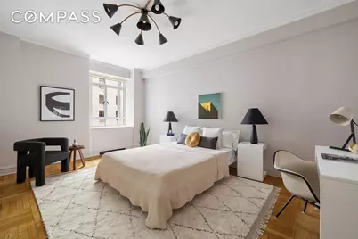 25 Central Park W #11C, New York City, NY 10023 - Photo 10