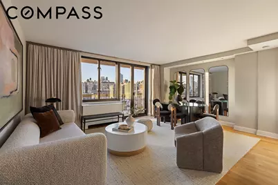 1438 3rd Avenue #15B, New York City, NY 10028 - Photo 1