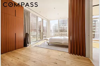 166 Perry Street #5A, New York City, NY 10014 - Photo 14