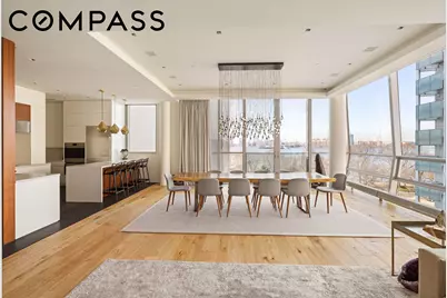 166 Perry Street #5A, New York City, NY 10014 - Photo 4