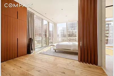 166 Perry Street #5A, New York City, NY 10014 - Photo 14