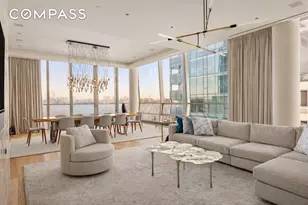 166 Perry St, New York City, NY 10014 - Photo 1