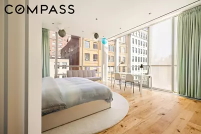 166 Perry Street #5A, New York City, NY 10014 - Photo 10