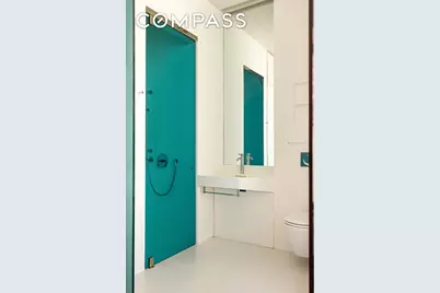 166 Perry Street #5A, New York City, NY 10014 - Photo 24