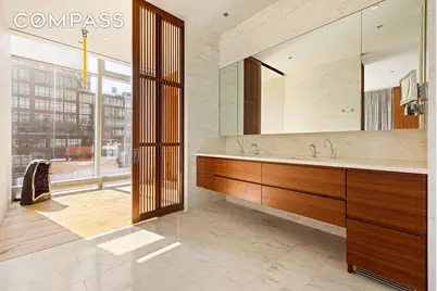 166 Perry Street #5A, New York City, NY 10014 - Photo 16