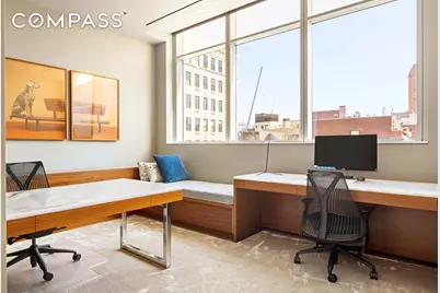 166 Perry Street #5A, New York City, NY 10014 - Photo 18