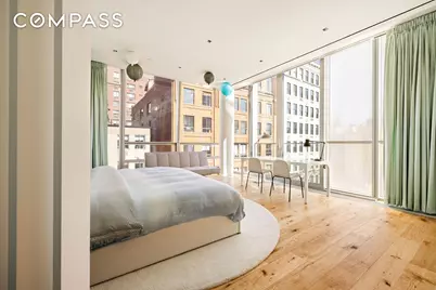 166 Perry Street #5A, New York City, NY 10014 - Photo 10