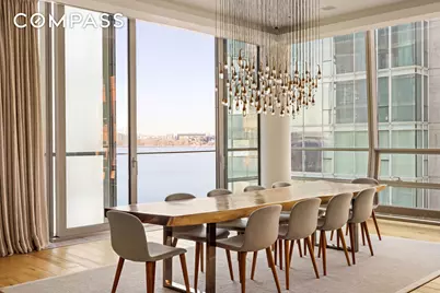 166 Perry Street #5A, New York City, NY 10014 - Photo 6