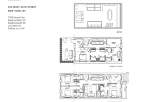 334 W 20th St, New York City, NY 10011 - Photo 20