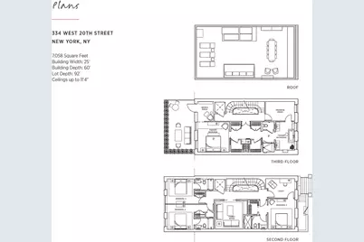 334 W 20th Street, New York City, NY 10011 - Photo 20