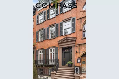 334 W 20th Street, New York City, NY 10011 - Photo 18
