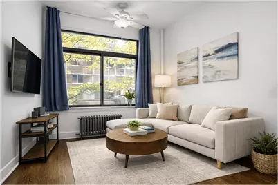 126 E 30th Street #2B, New York City, NY 10016 - Photo 2