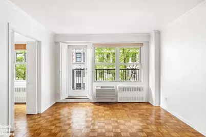 1199 Park Avenue #3G, New York, NY 10128 - Photo 4