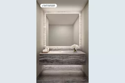 500 W 18th Street #WEST_9C, New York City, NY 10011 - Photo 4