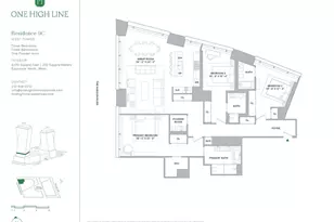 500 W 18th St, New York City, NY 10011 - Photo 12
