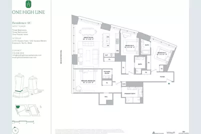 500 W 18th Street #WEST_9C, New York City, NY 10011 - Photo 12