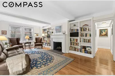205 E 69th Street #2A, New York City, NY 10021 - Photo 1