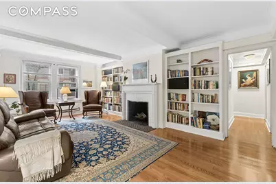 205 E 69th Street #2A, New York City, NY 10021 - Photo 1