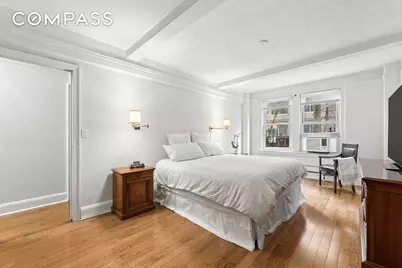 205 E 69th Street #2A, New York City, NY 10021 - Photo 6