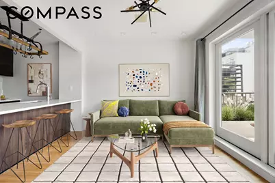238 Richardson Street #3B, New York City, NY 11222 - Photo 2