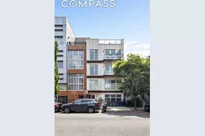 238 Richardson Street #3B, Brooklyn, NY 11222 - Photo 8