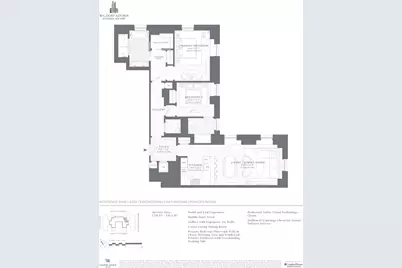303 Park Avenue #4309, New York City, NY 10022 - Photo 30