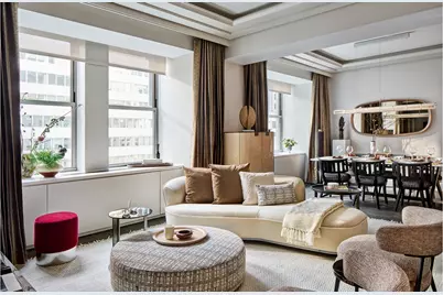 303 Park Avenue #4309, New York City, NY 10022 - Photo 1
