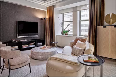 303 Park Avenue #4309, New York City, NY 10022 - Photo 1