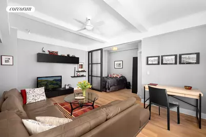 215 W 75th Street #15E, New York, NY 10023 - Photo 2