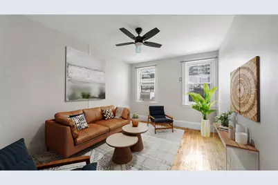 278 W 86th Street #5A, New York City, NY 10024 - Photo 2