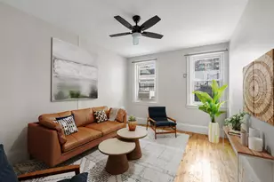 278 W 86th St, New York City, NY 10024 - Photo 2
